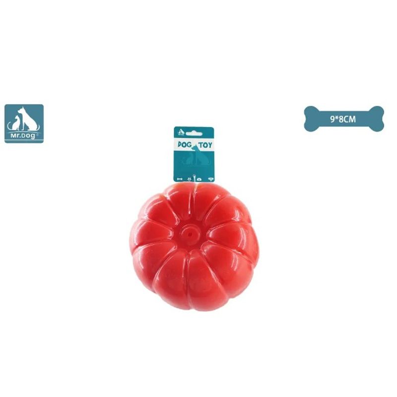 GENERICO - Juguete De Calabaza Para Perro 98Cm