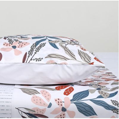 Imagen 2 del producto Sabana 2 PLAZA 200 Hilos Branch