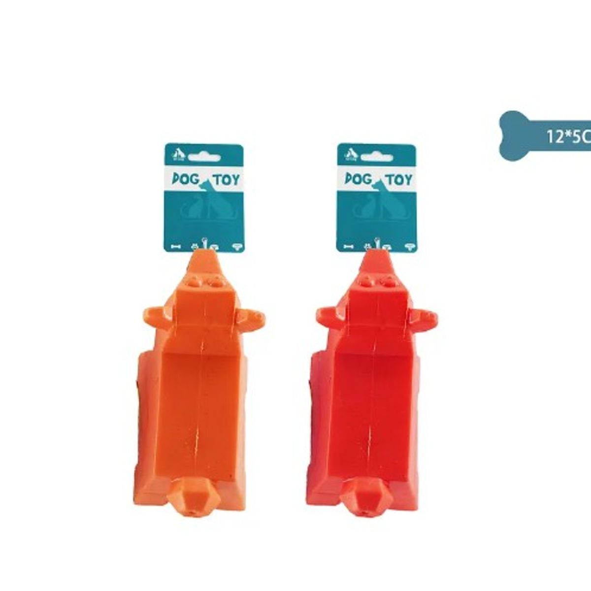 GENERICO - Juguete De Rinoceronte Alimentador 125Cm Color Aleatorio