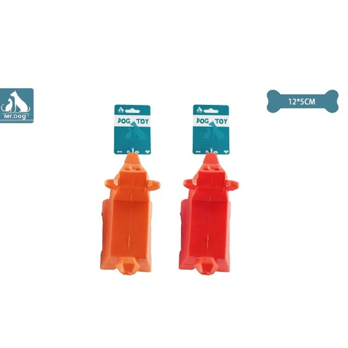 GENERICO - Juguete De Rinoceronte Alimentador 125Cm Color Aleatorio