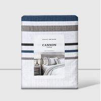 Sabana 200 Hilos 2 Plazas Stone