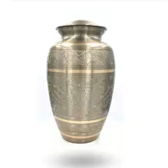 FUNERARIA CONCEPTO - Ánfora premium A27