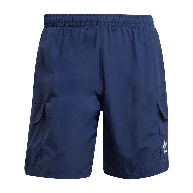 ADIDAS - Shorts Cargo Trifolio Essentials Tejidos