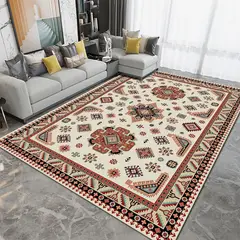 GENERICO - Alfombras Lisas con diseños 3D 200x240 cm md05