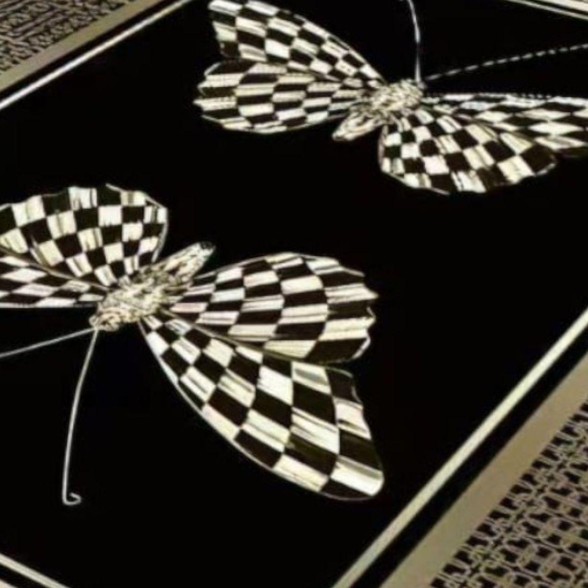 GENERICO - Alfombras Lisas con diseños 3D 200x240 cm md06