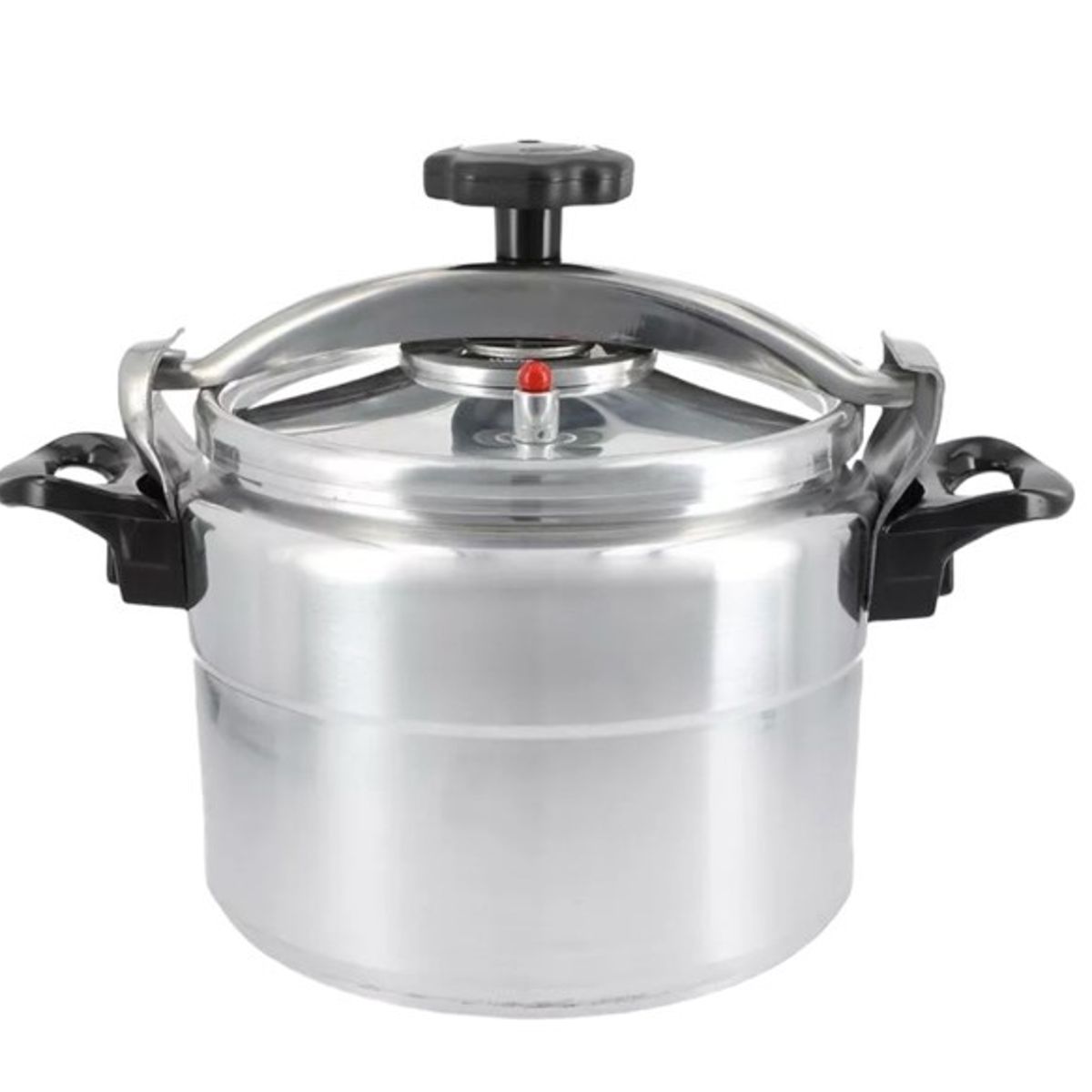 WENS - OLLA PRESION ALUMINIO 6 LTS SERIE 200 6a