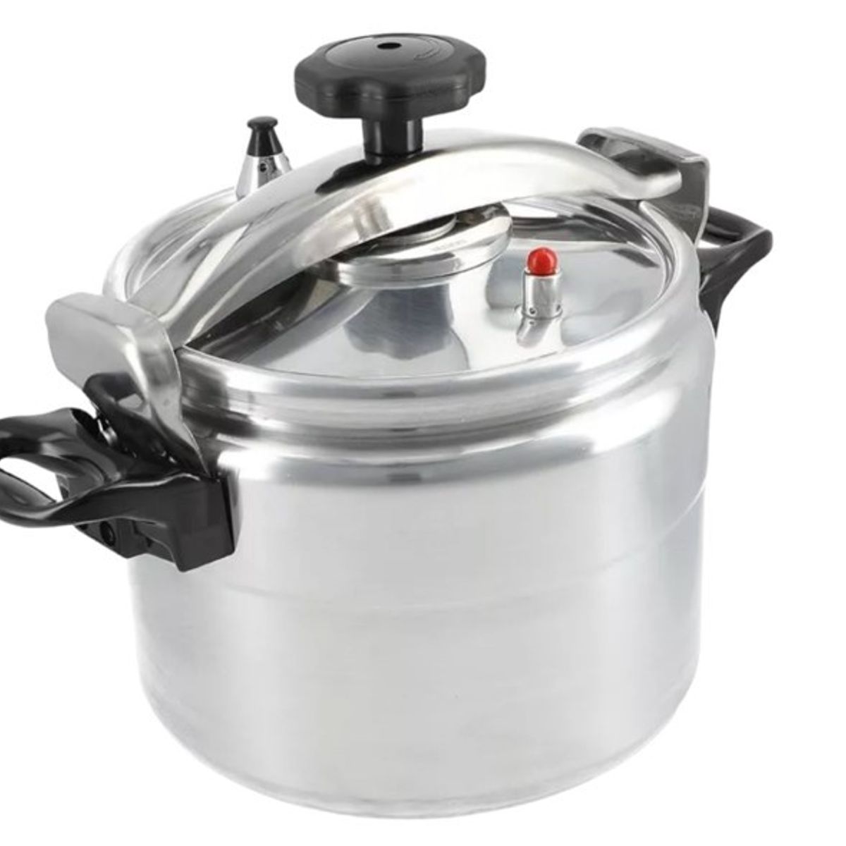 WENS - OLLA PRESION ALUMINIO 6 LTS SERIE 200 6a