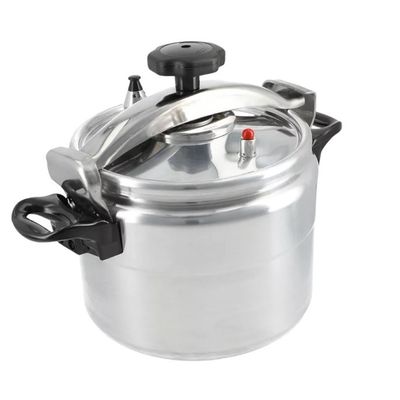 Imagen 2 del producto OLLA PRESION ALUMINIO 6 LTS SERIE 200 6a