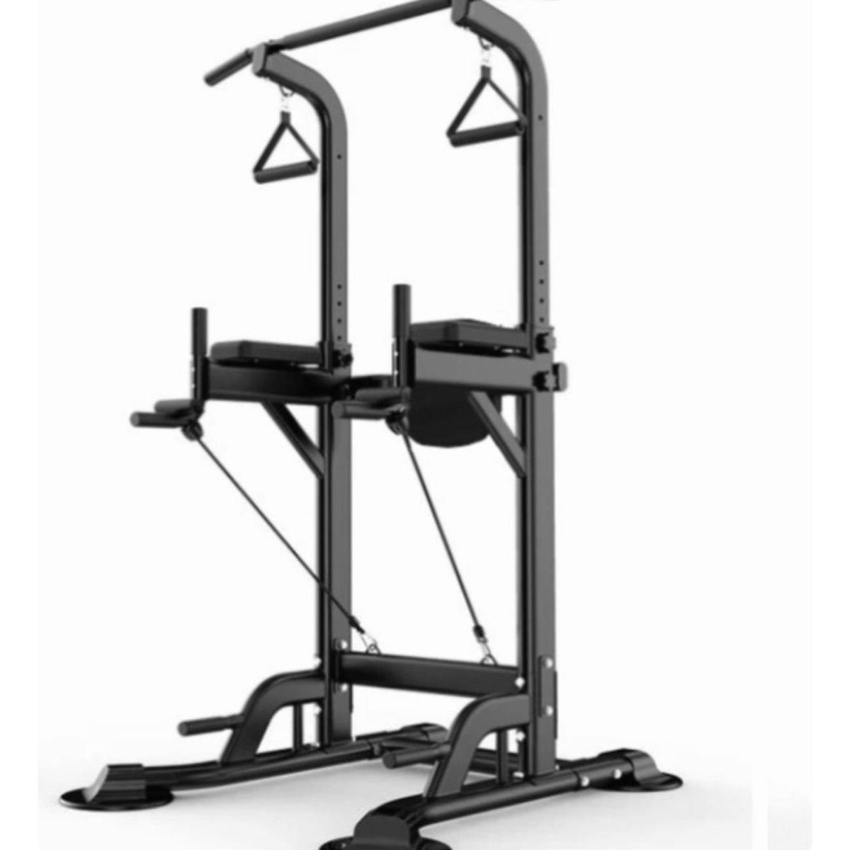 YEP S - Barra Dominadas Multifuncional Torre Pro Yepsport