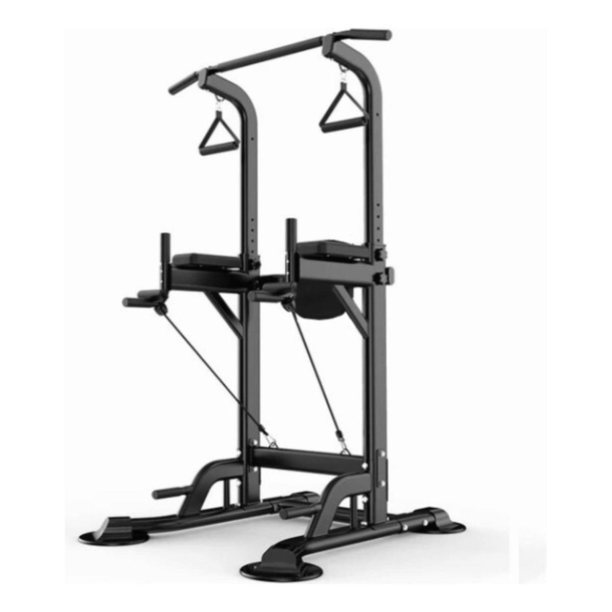 YEP S - Barra Dominadas Multifuncional Torre Pro Yepsport