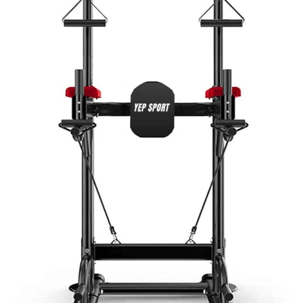 YEP S - Barra Dominadas Multifuncional Torre Pro Yepsport