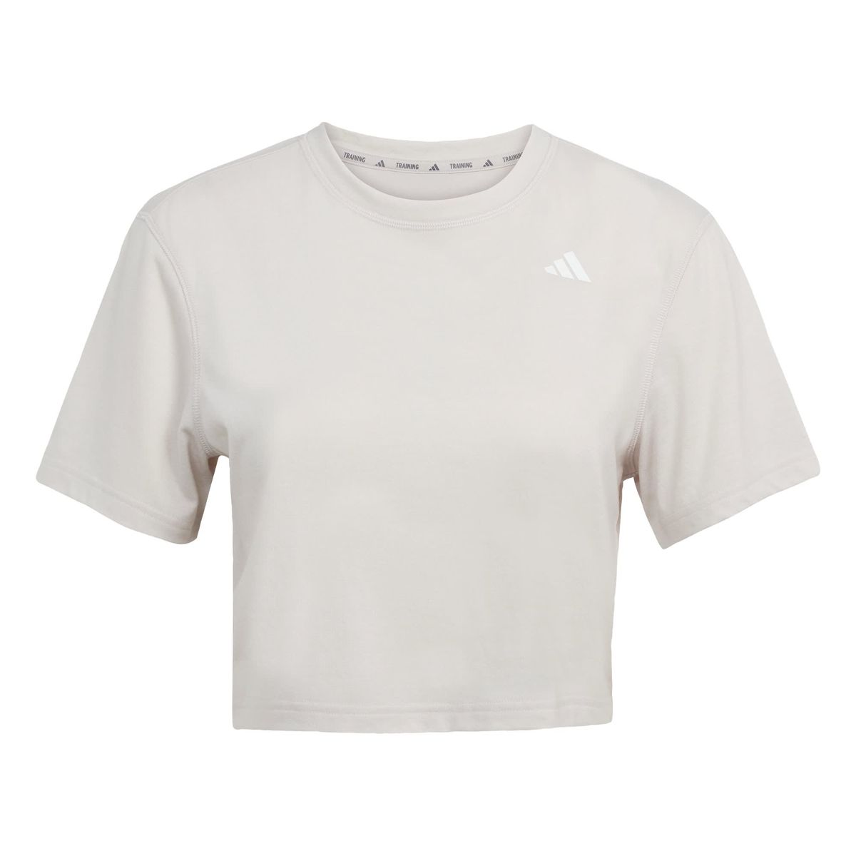 ADIDAS - Camiseta de Entrenamiento Train Essentials Boxy