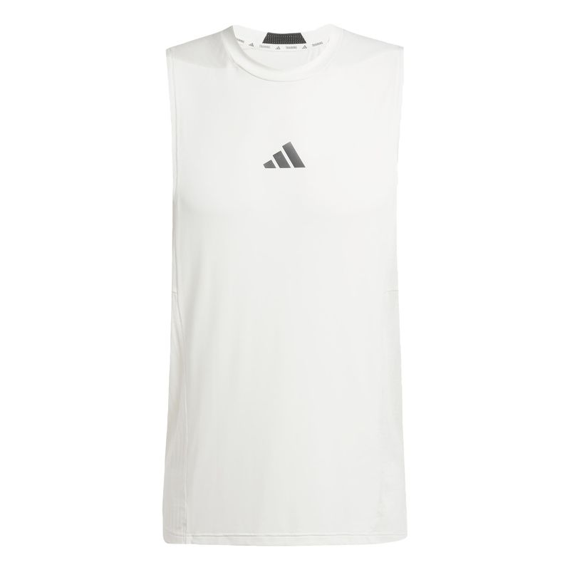 ADIDAS - Polera sin Mangas Designed-for-Training Intensity
