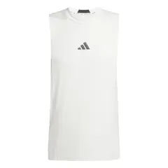 ADIDAS - Polera sin Mangas Designed-for-Training Intensity