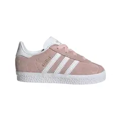ADIDAS - Zapatillas Gazelle Cordones Elásticos Niños