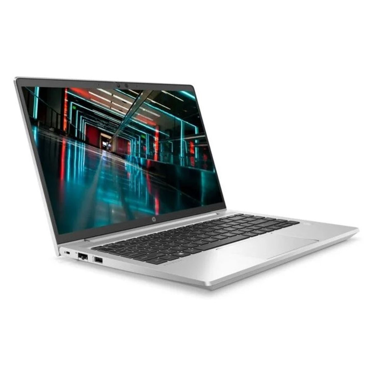 HP - NOTEBOOK HP INTEL CORE I5 8 GB DE RAM Y DISCO SOLIDO