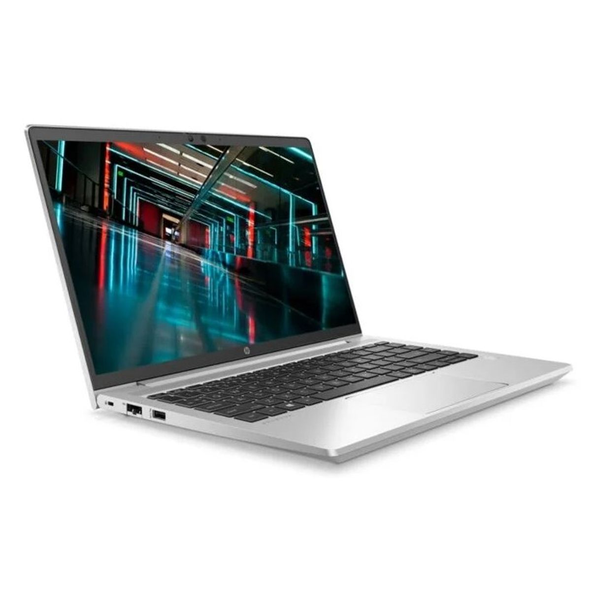 HP - NOTEBOOK HP INTEL CORE I5 8 GB DE RAM Y DISCO SOLIDO
