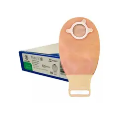 CONVATEC - Bolsa Drenable Ostomia 57 Mm, Natura