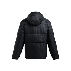 ANDESLAND OUTDOOR APPAREL Chaqueta Bomber Casual Ruppell Negra