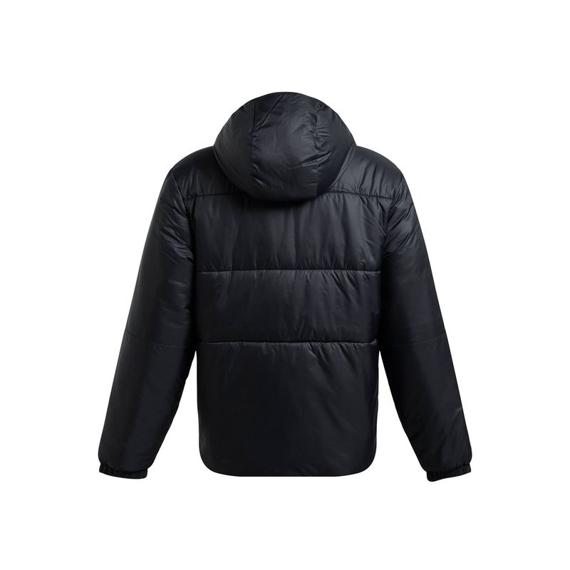 UNDER ARMOUR - Chaqueta UA ligera Insulada hombre NEGRO UNDER ARMOUR