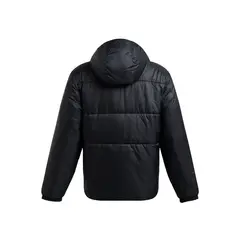 UNDER ARMOUR - Chaqueta UA ligera Insulada hombre NEGRO