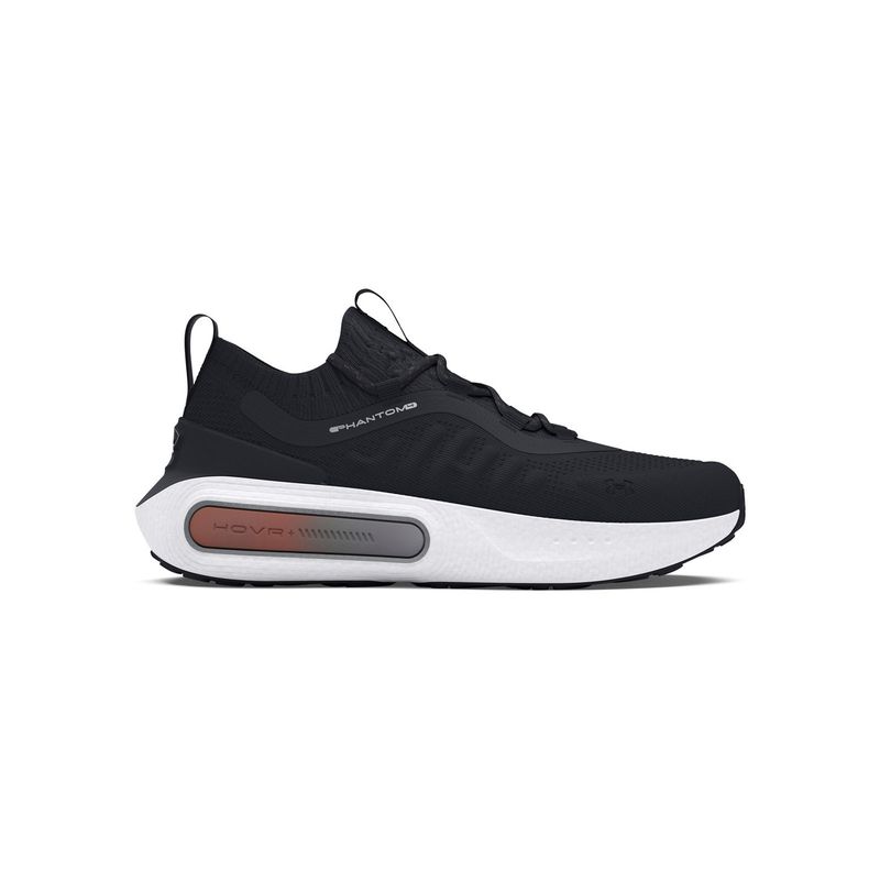 UNDER ARMOUR - Zapatillas UA Phantom 4 para mujer Negro UNDER ARMOUR
