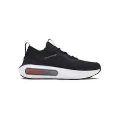 UNDER ARMOUR - Zapatillas UA Phantom 4 para mujer Negro