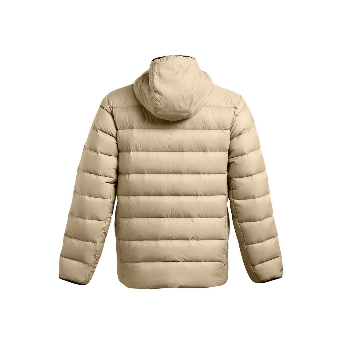 UNDER ARMOUR - Chaqueta UA legend down para hombre CAFÉ UNDER ARMOUR