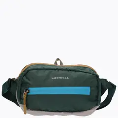 MERRELL - Banano Outdoor Waistbag Verde Musgo Unisex