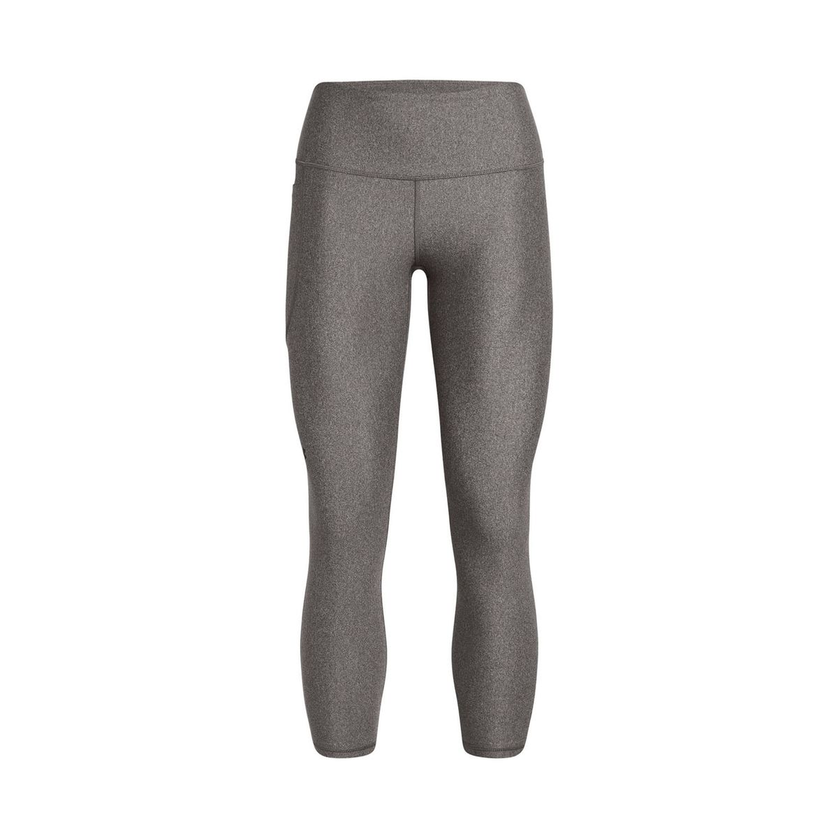 UNDER ARMOUR - Leggings UA Tech HeatGear® para mujer Gris UNDER ARMOUR