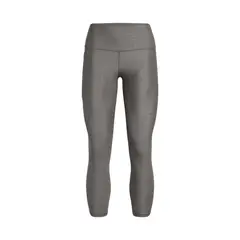 UNDER ARMOUR - Leggings UA HeatGear® para mujer Gris