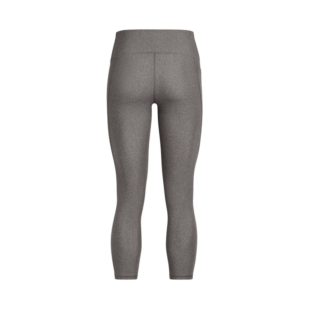 UNDER ARMOUR - Leggings UA Tech HeatGear® para mujer Gris UNDER ARMOUR