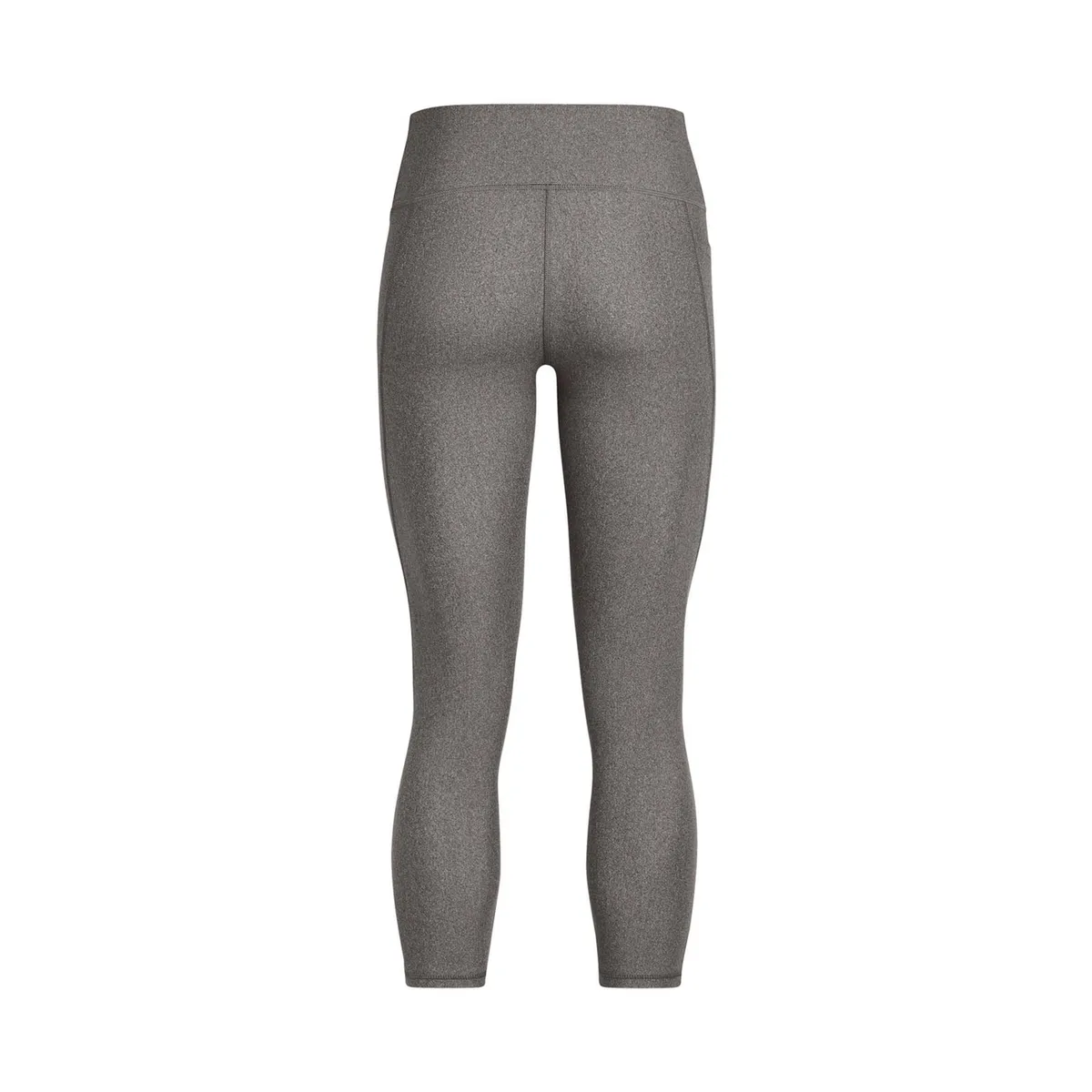 UNDER ARMOUR - Leggings UA HeatGear® para mujer Gris UNDER ARMOUR