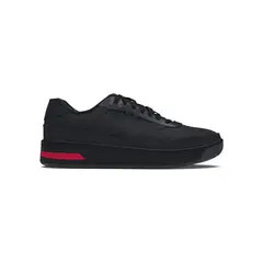 UNDER ARMOUR - Zapatillas UA Court 96 para mujer Negro
