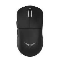 GENERICO - Mouse Gamer profesional VGN Moba f1 dragonfly