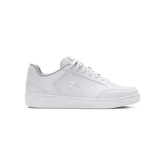 UNDER ARMOUR - Zapatillas Official para hombre Blanco