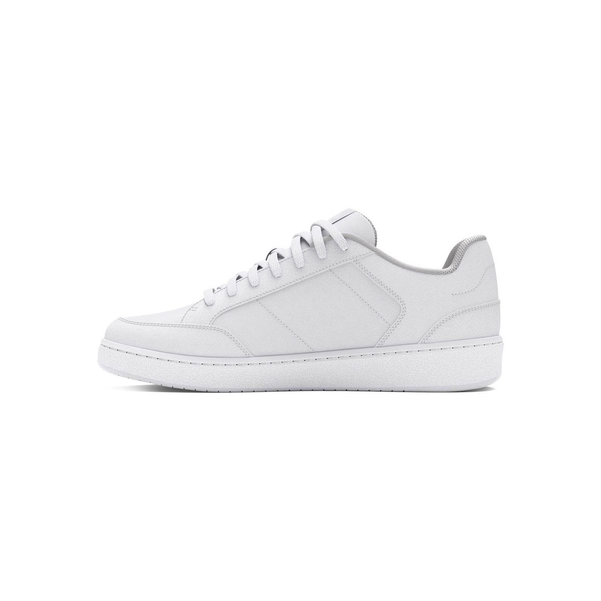 UNDER ARMOUR - Zapatilla Lifestyle Hombre Official Blanco UNDER ARMOUR
