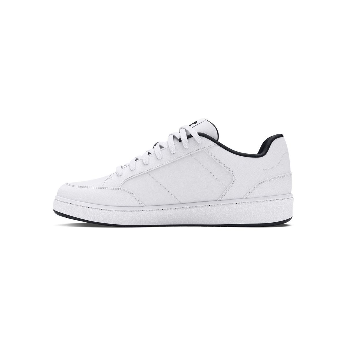 UNDER ARMOUR - Zapatillas Official para hombre Blanco UNDER ARMOUR