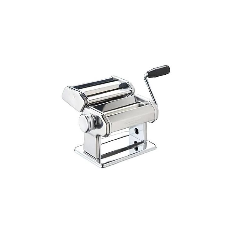 GENERICO - Maquina De Pasta Maquina Amasadora Cortadora De Pasta 3 En 1