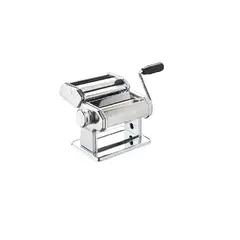 GENERICO - Maquina De Pasta Maquina Amasadora Cortadora De Pasta 3 En 1