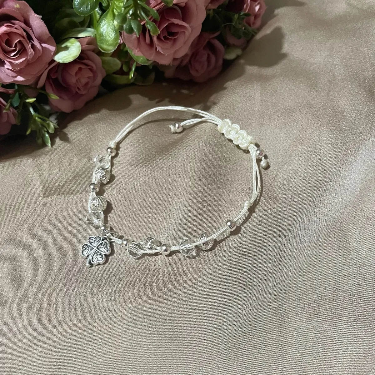 GENERICO - Pulsera de la Buena Fortuna