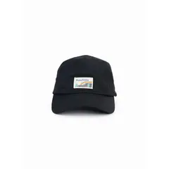 KAYA UNITE - Jockey Five Panels Camper Patch Negra