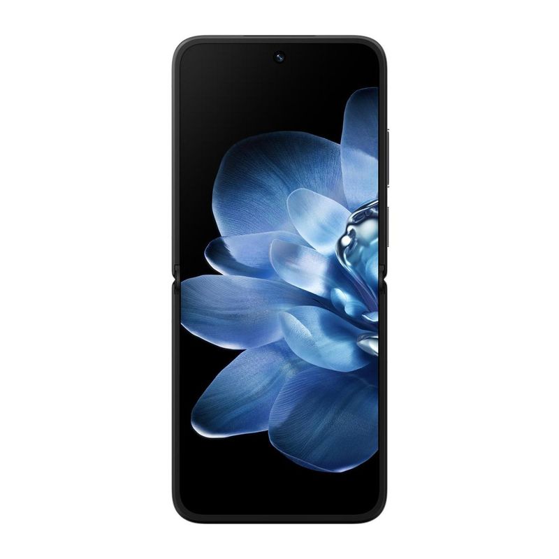 XIAOMI - Xiaomi MIX Flip Black 12GB RAM 512GB ROM