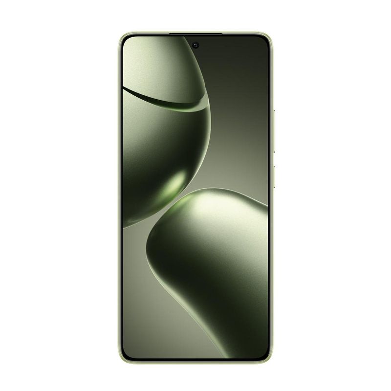 XIAOMI - Xiaomi 14T Lemon Green 12GB RAM 512GB ROM