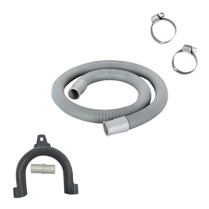 U BUY - Kit De Extensión Para Lavadora 2 M Tubo De Extensión Mang