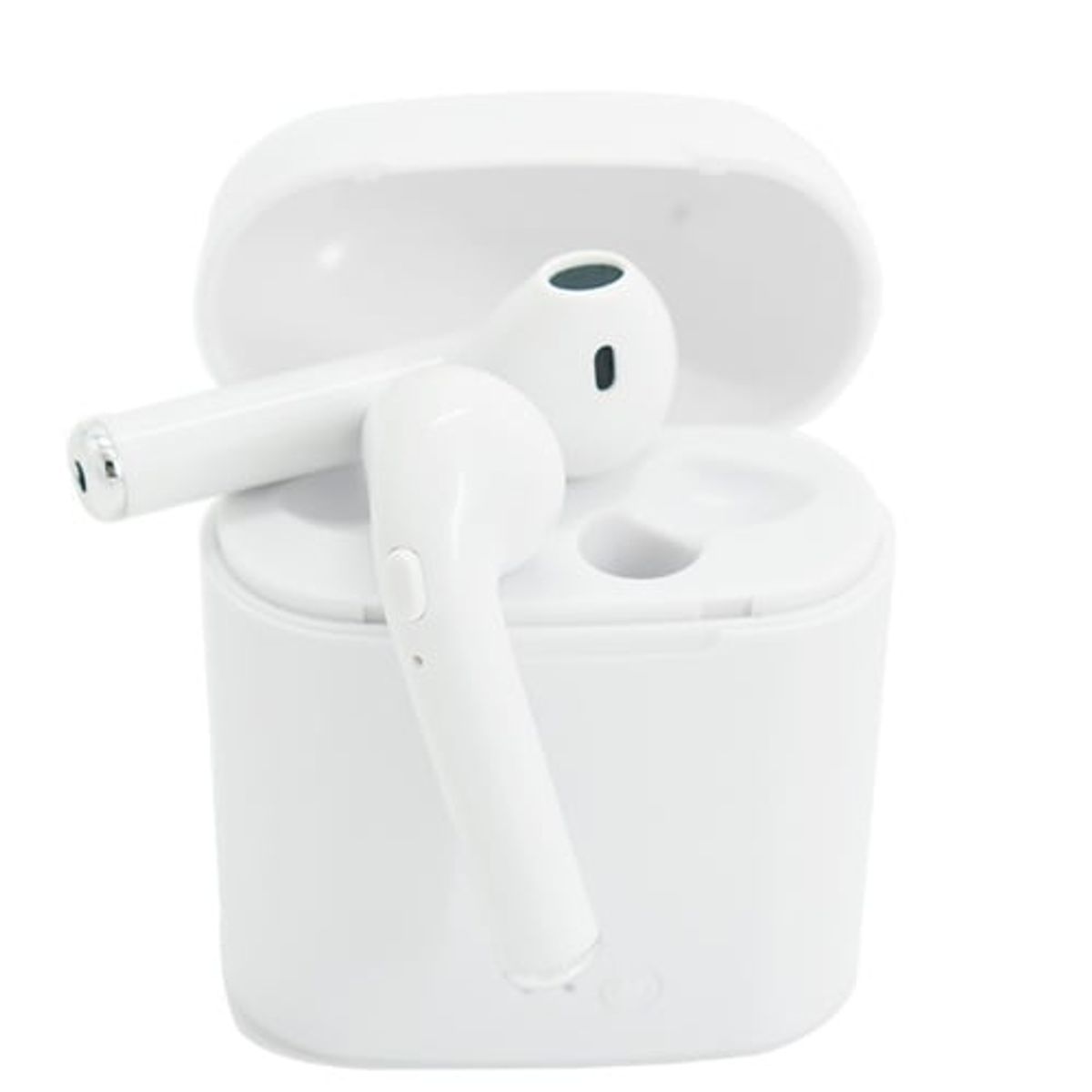 GENERICO - Audifonos Bleutooth Inpod 12 Originales Recargables Manos Libres Microfonos