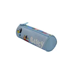 BLUEY - Estuche con diseño de personajes
