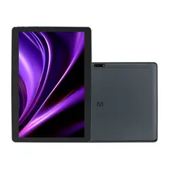 MULTILASER - Tablet M10 4128 Gb Negro NB632