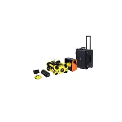 CHASING - M2 ROV Submarino Edición Enterprise Combo Maleta Reel100 Mts
