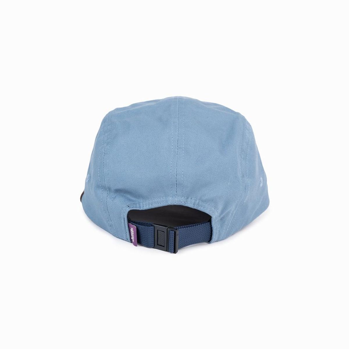 KAYA UNITE - Jockey Five Panels Camper Patch Denim